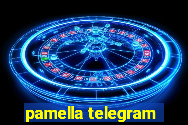 pamella telegram